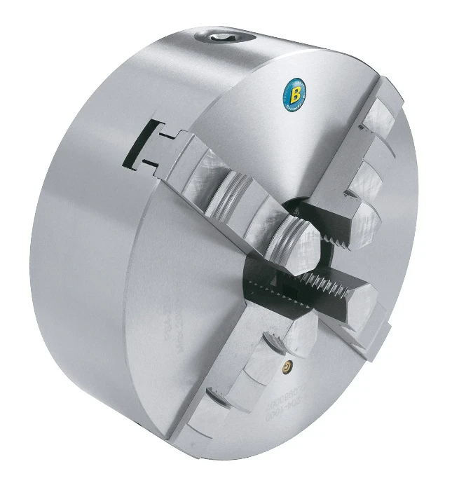 Bernardo Vierklauwplaat DK12-160-D4 DIN 55029
