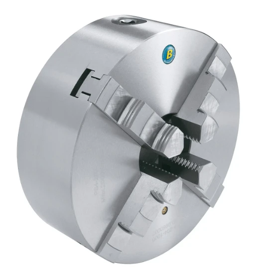 Bernardo Vierklauwplaat DK12-160-D5 DIN 55029