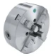 Bernardo Vierklauwplaat PO4-160 DIN 6350