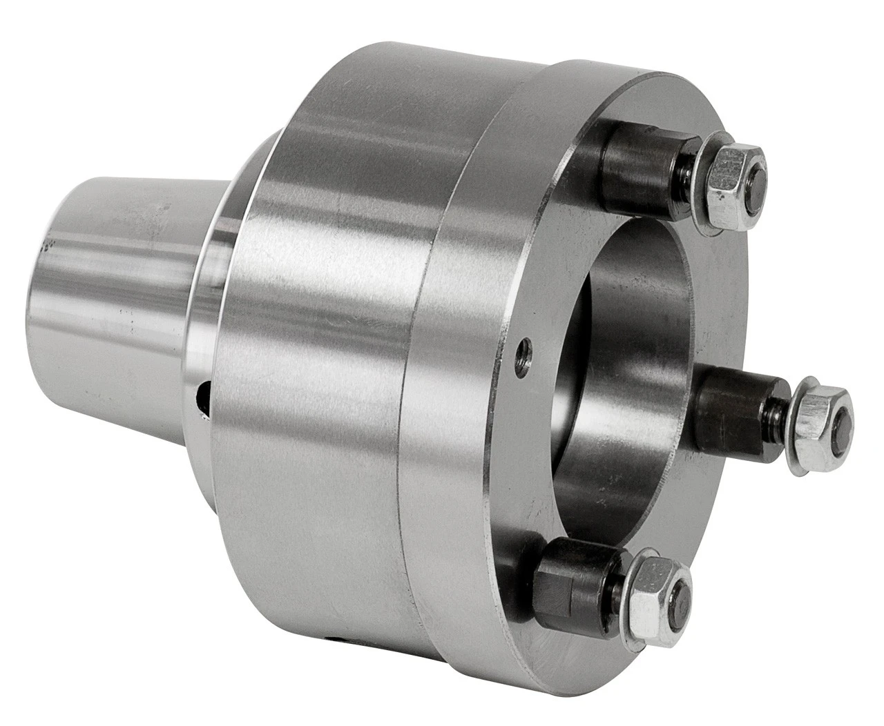 Bernardo Spantanghouder 5C met opname Profi550-750