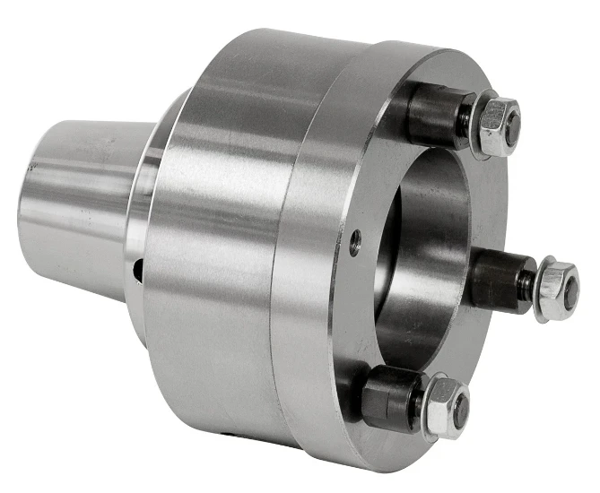Bernardo Spantanghouder 5C met opname Profi550-750