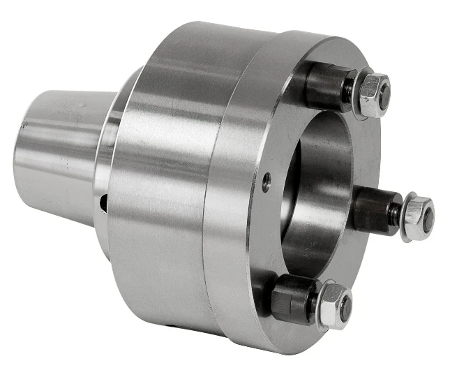 Bernardo Spantanghouder 5C met opname Profi550-750
