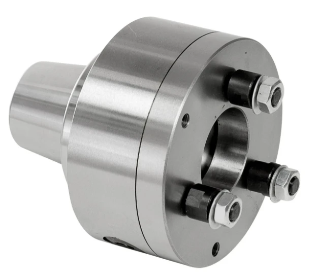 Bernardo Spantanghouder 5C met opname Profi 700