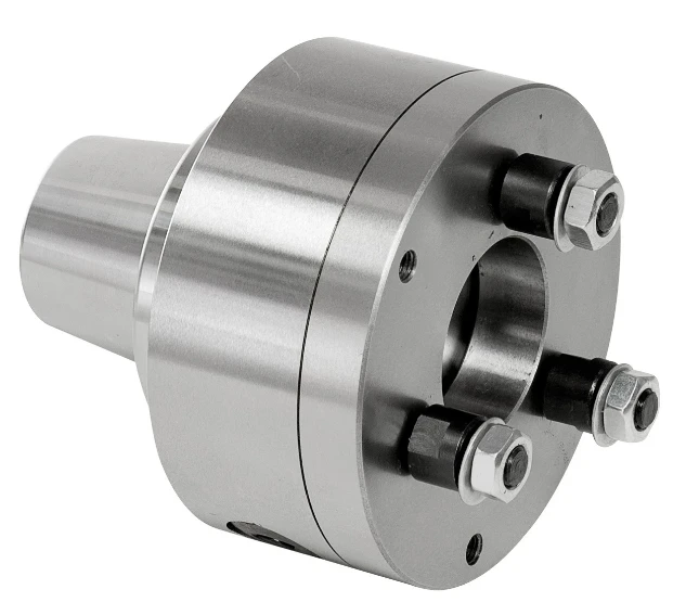 Bernardo Spantanghouder 5C met opname Profi 700