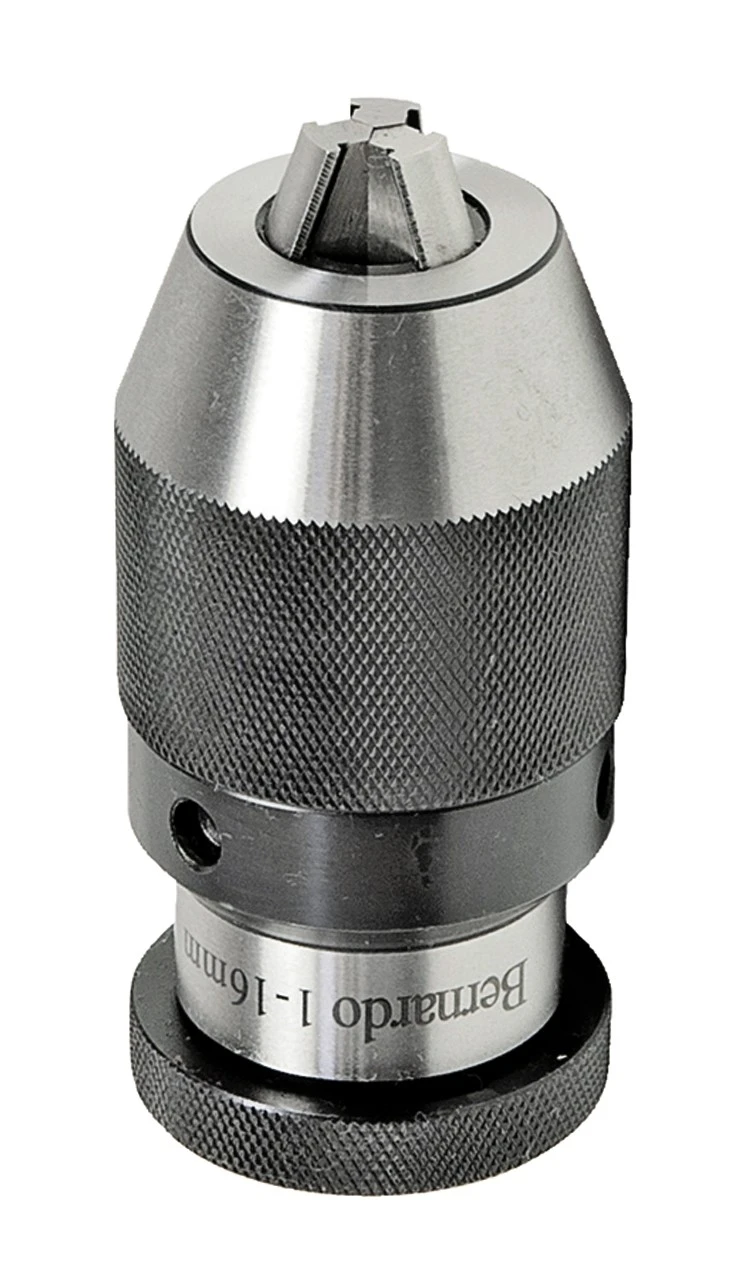 Bernardo Snelspanboorkop 1-16mm, B 16