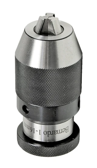 Bernardo Snelspanboorkop 1-16mm, B 16