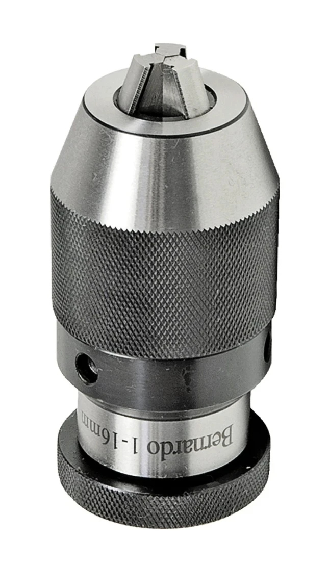 Bernardo Snelspanboorkop 1-16mm, B 16
