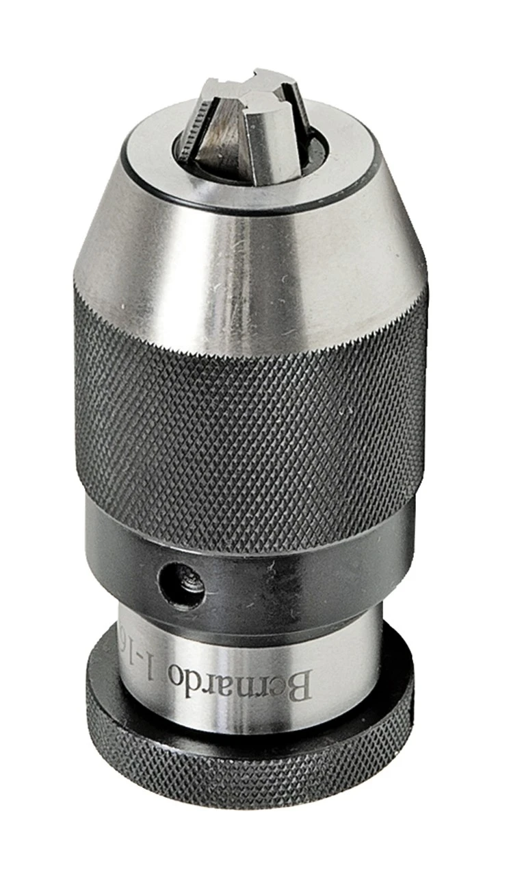 Bernardo Snelspanboorkop 3-16mm, B 18
