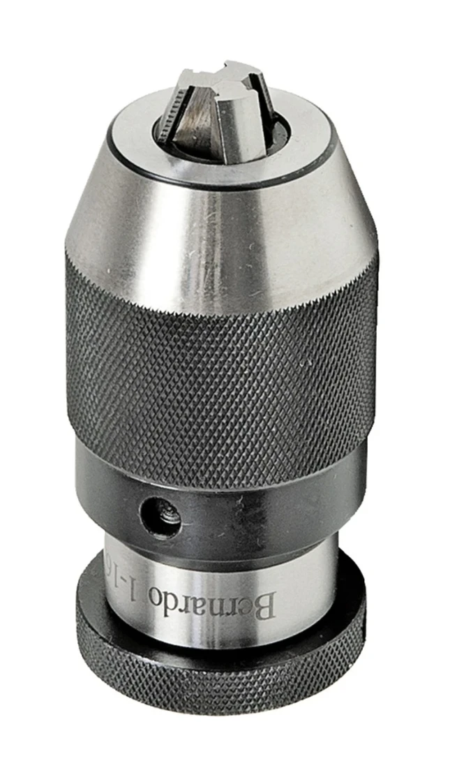 Bernardo Snelspanboorkop 3-16mm, B 18