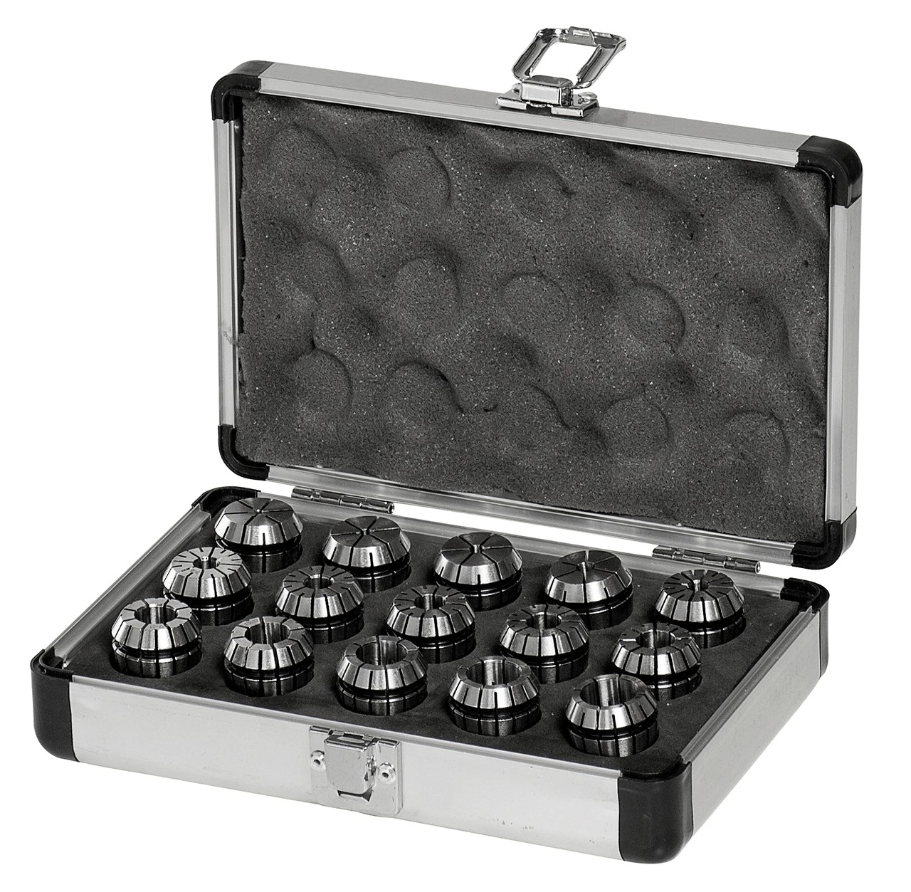 Bernardo Spantangset ER25 2-16mm (15-delig)