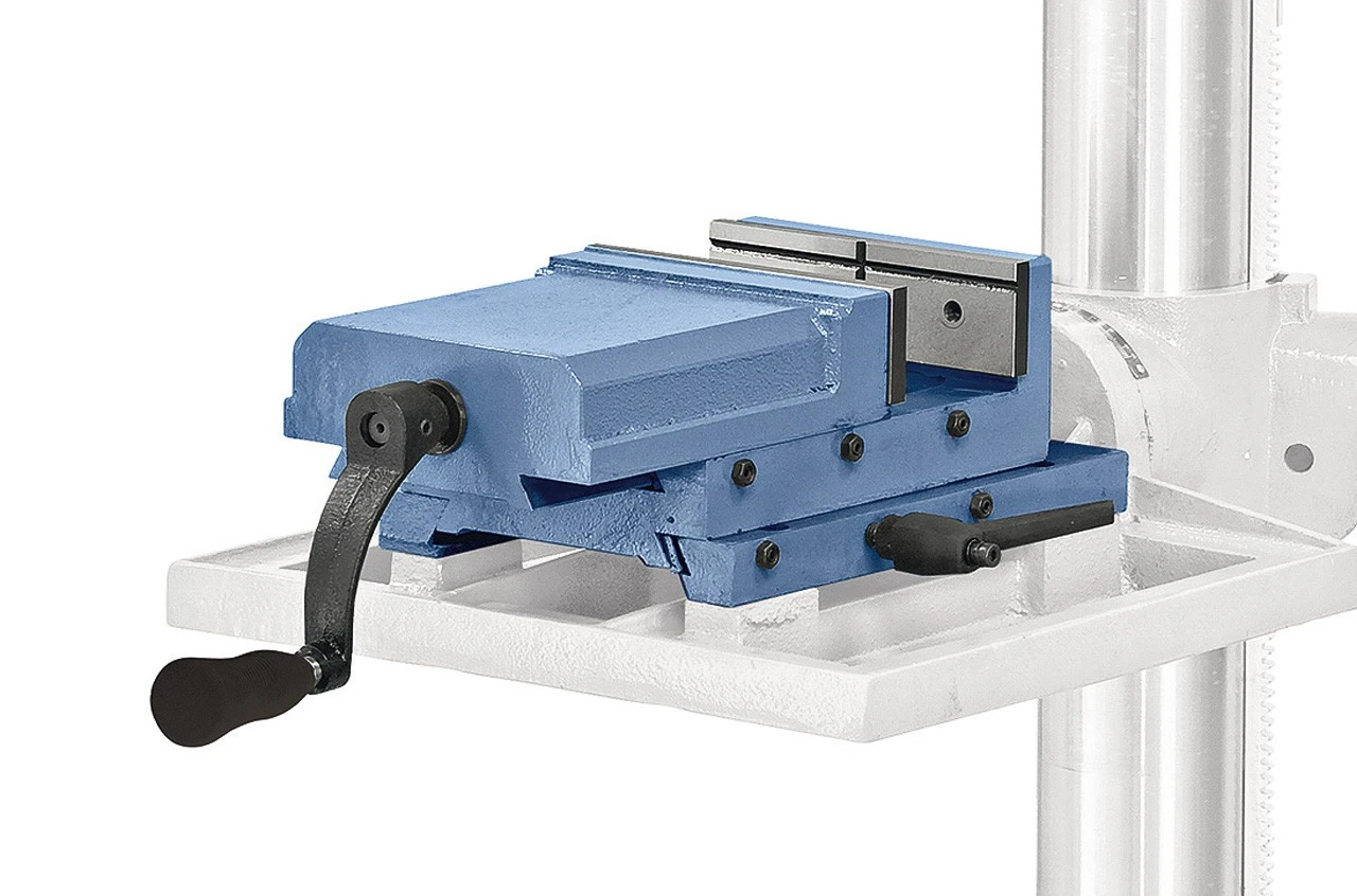 Bernardo Boormachineklem 210 mm