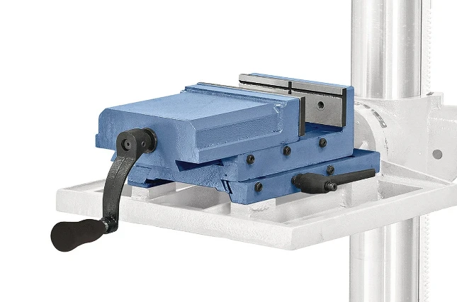 Bernardo Boormachineklem 210 mm