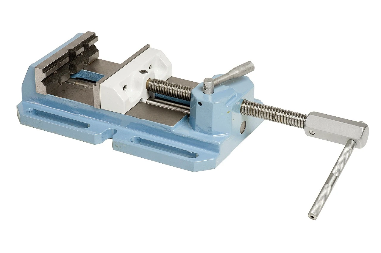 Bernardo Boormachineklem BMS 140 QC met snelspanner