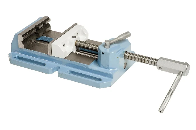 Bernardo Boormachineklem BMS 140 QC met snelspanner