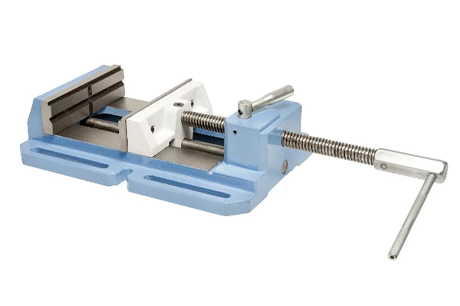 Bernardo Boormachineklem BMS 200 QC met snelspanner