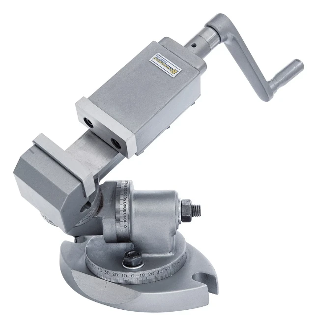 Bernardo Machineklem PGS 50 3-assig