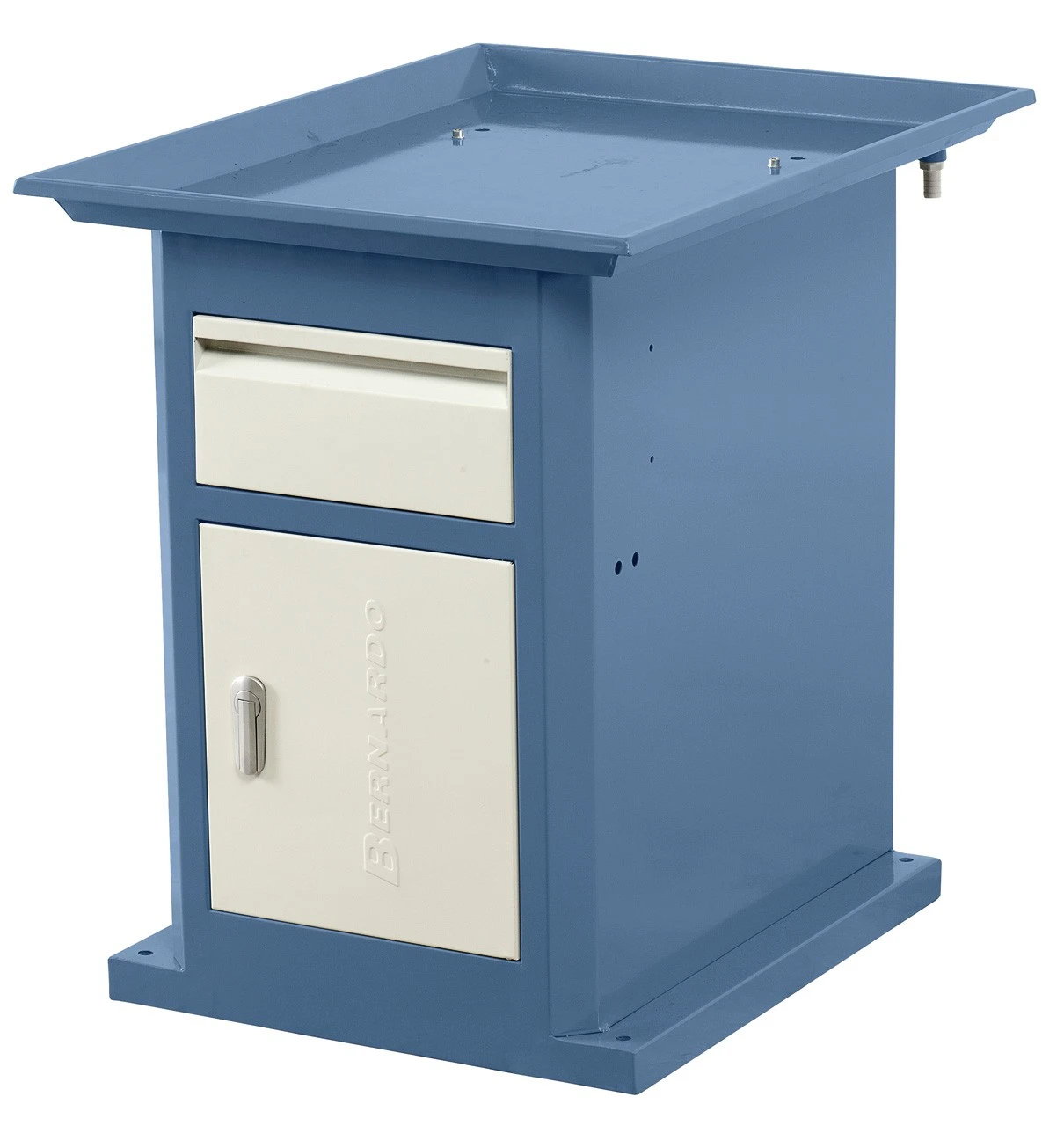 Bernardo Onderbouw BF 3 Deluxe met spanenbak