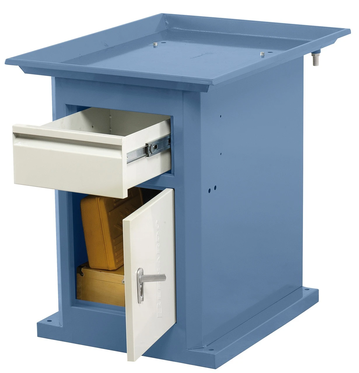 Bernardo Onderbouw BF 3 Deluxe met spanenbak