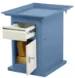 Bernardo Onderbouw BF 3 Deluxe met spanenbak