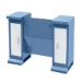 Bernardo Onderbouw D3 Profi 550
