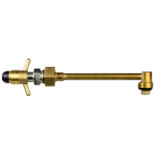 Sievert Vulpijp POL/M14 voor fles 2000/2012