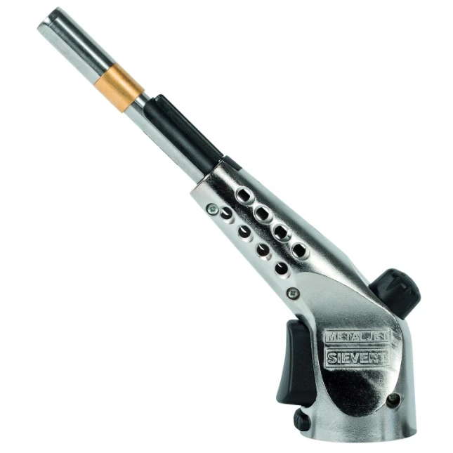 Sievert Metaljet Cycloonbrander (870701) EU