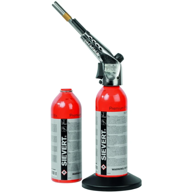 Sievert Metaljet Cycloonbranderset Propaan (870701) EU