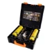 Sievert Metaljet Cycloonbranderset 215585