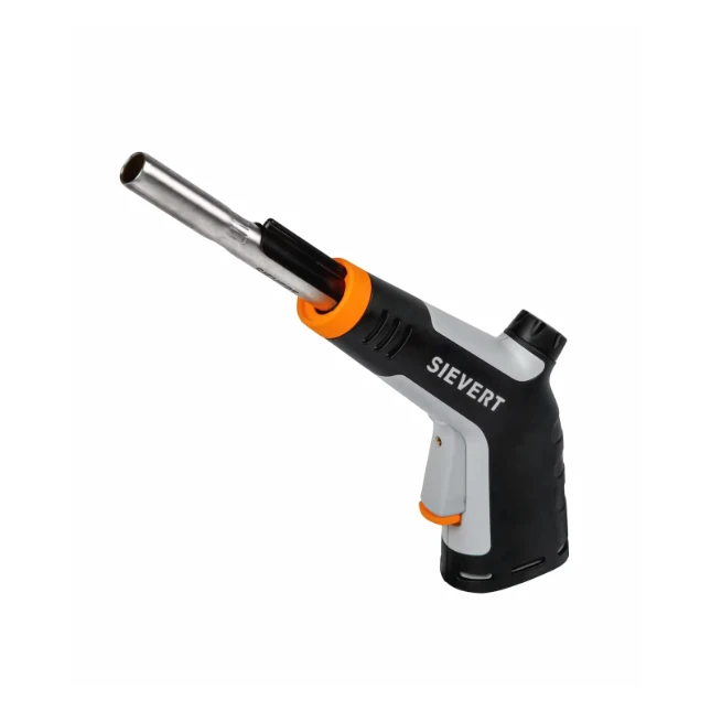 Sievert Branderset Sievert Powerjet