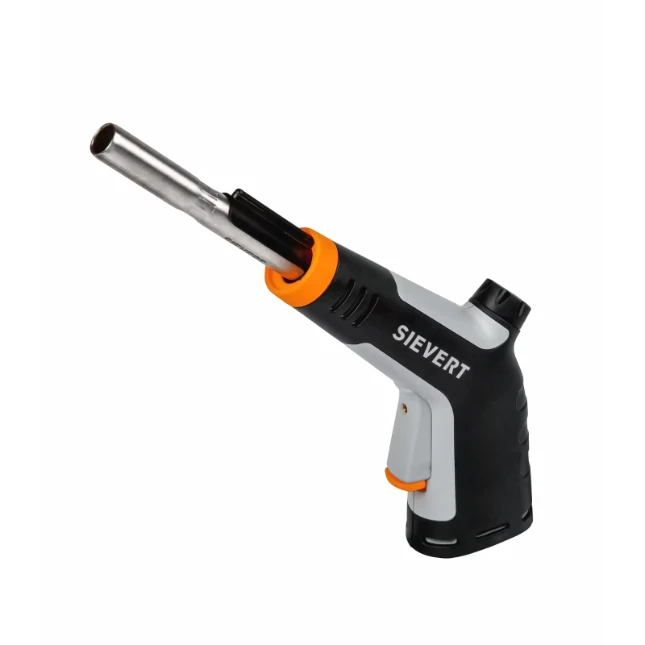 Sievert Branderset Sievert Powerjet