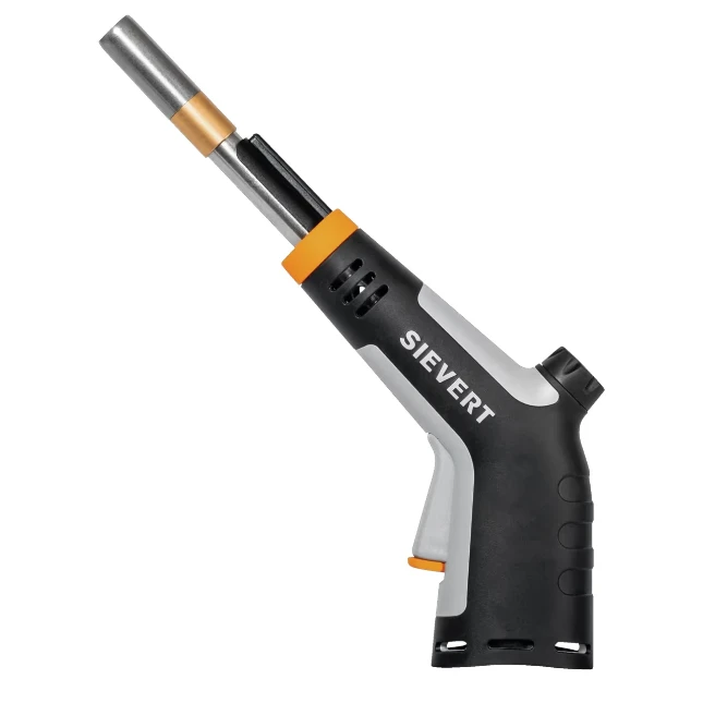 Sievert Branderset Sievert Powerjet