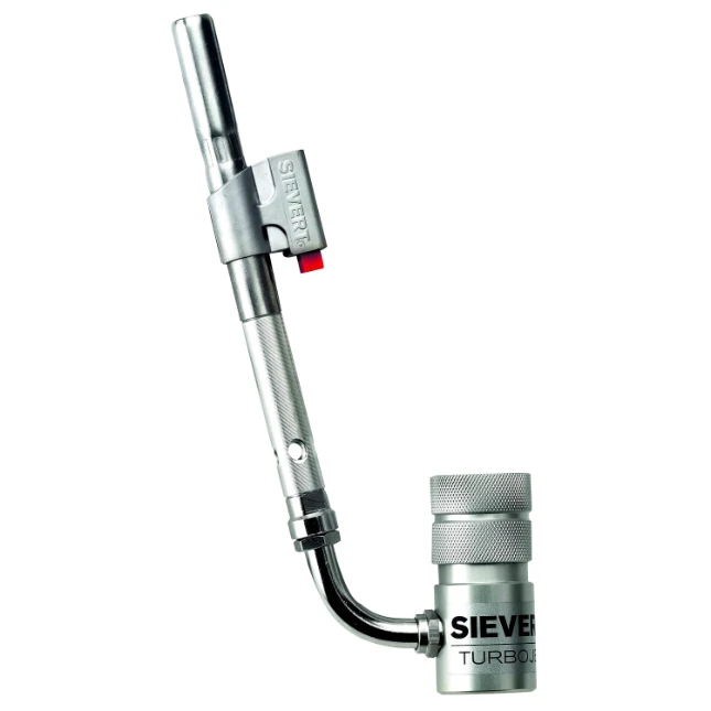 Sievert Turbojet Brander EU enkel (360 graden)