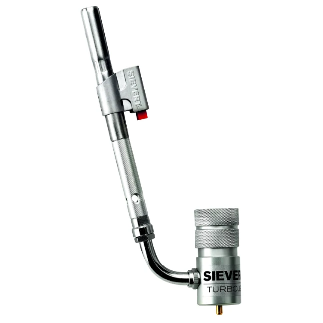 Sievert Turbojet Brander US enkel (360 graden)