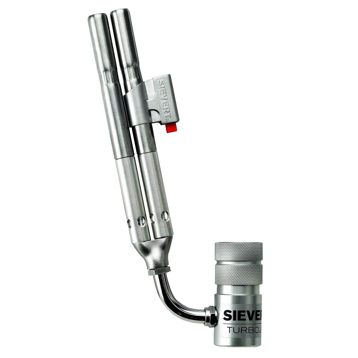 Sievert Turbojet Brander EU dubbel (360 graden)