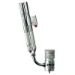 Sievert Turbojet dbl piézo cart. Jetable, racc. US