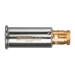 Sievert Brander O34mm RVS