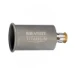 Sievert Branderkop O60 mm - titanium