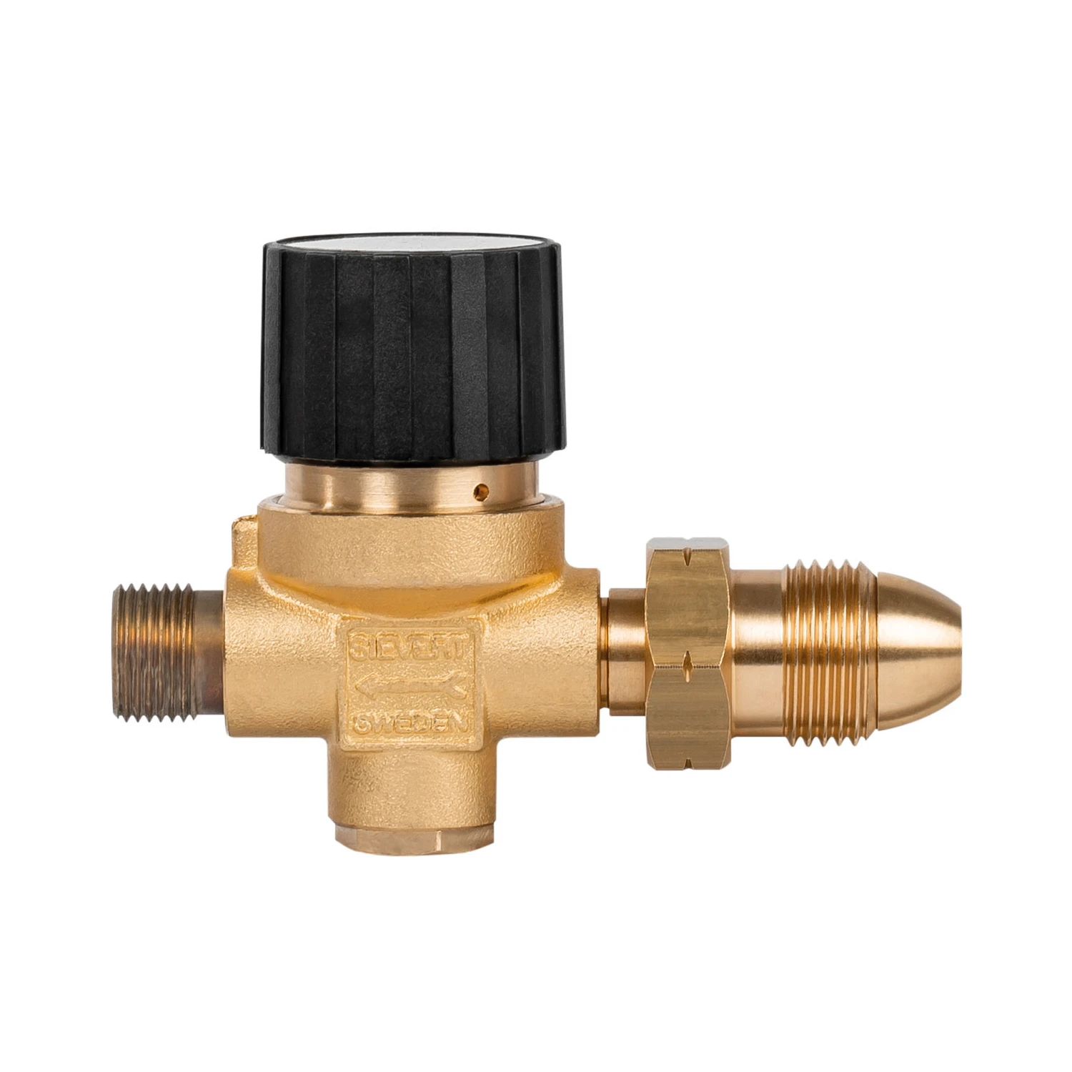 Sievert Détendeur 1-4 bar, raccord Pol