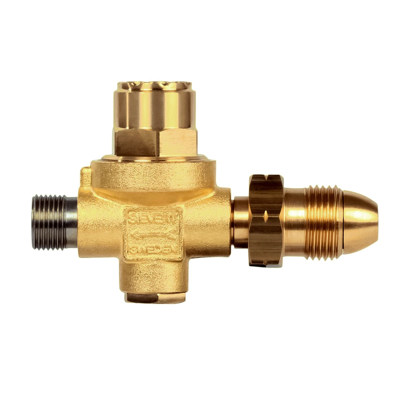 Sievert Détendeur 2 bar, raccord Pol