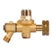 Sievert Slangbreuk- en reduceerventiel 2 bar Shell
