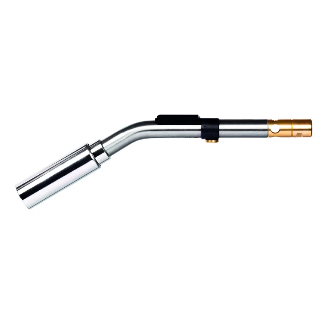 Sievert Promatic Cycloonbrander