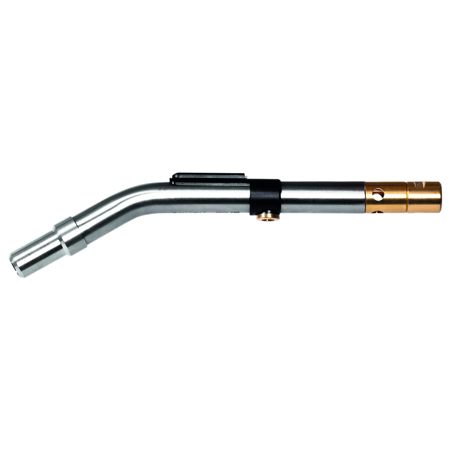 Sievert Brûleur cyclone Ø 14mm petit PROMATIC