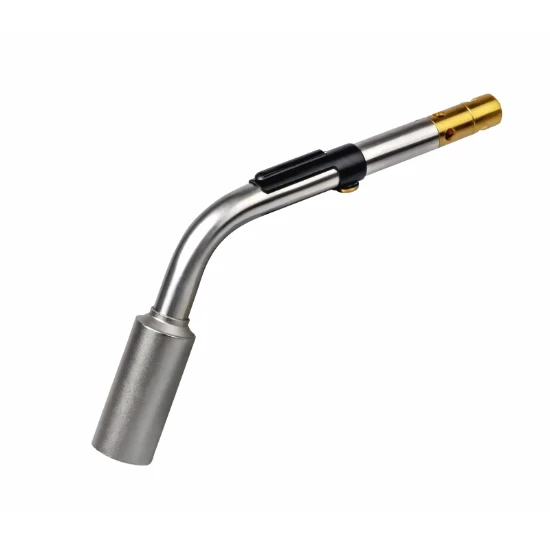 Sievert Promatic Brander O28 mm - zachte vlam