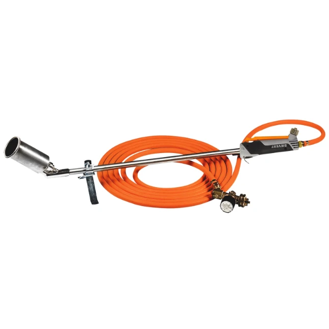 Sievert Branderset Sievert Promatic