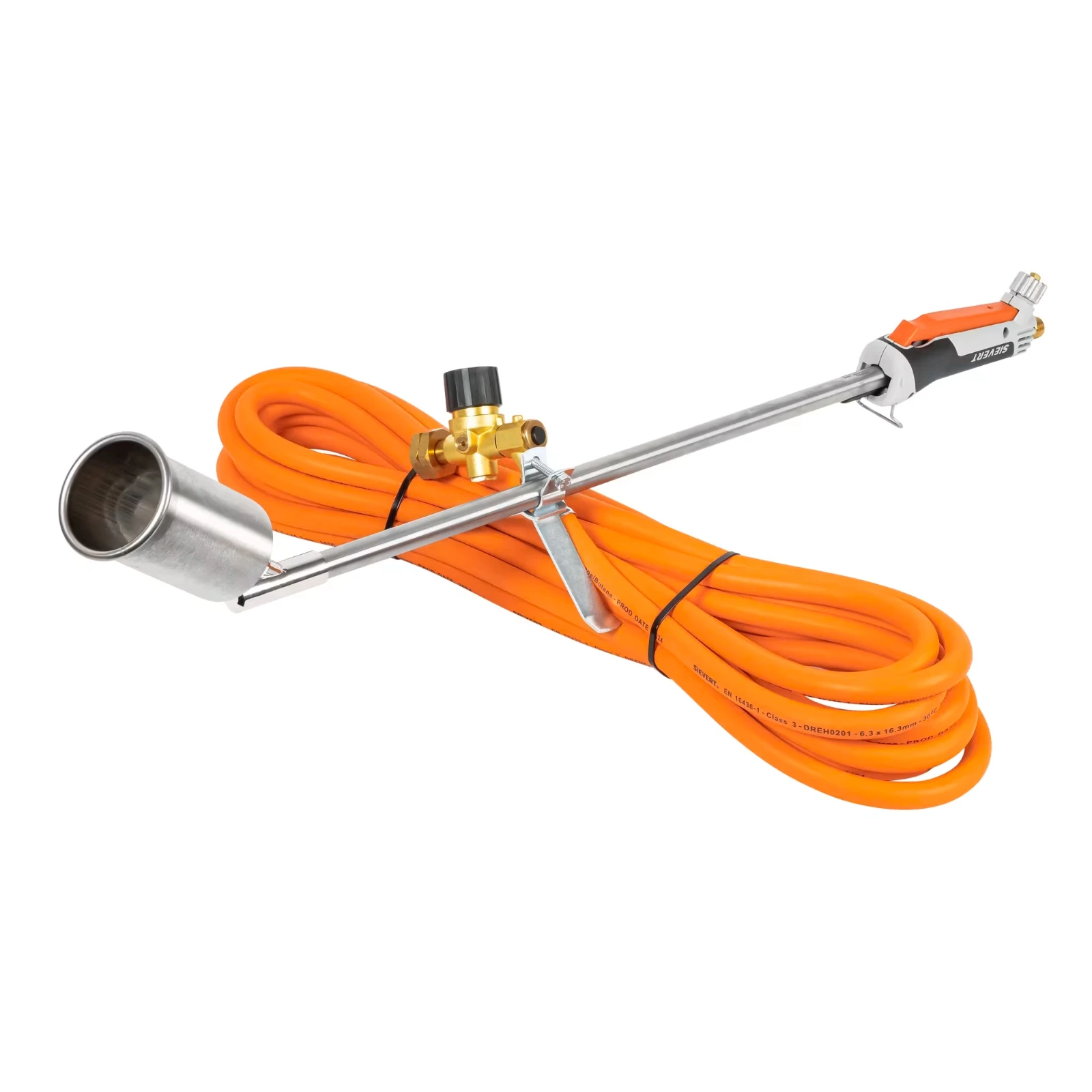 Sievert set roofing  60 PROMATIC