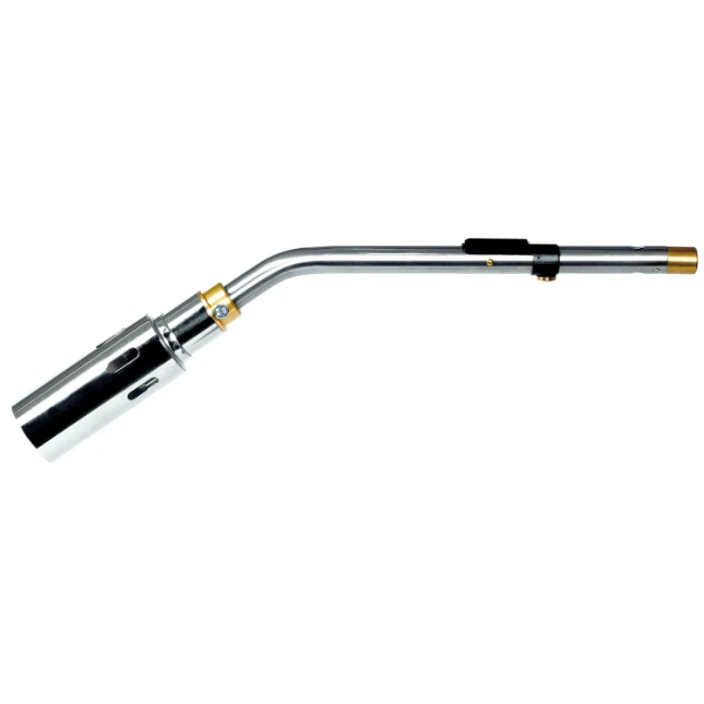 Sievert Promatic Dakbrander