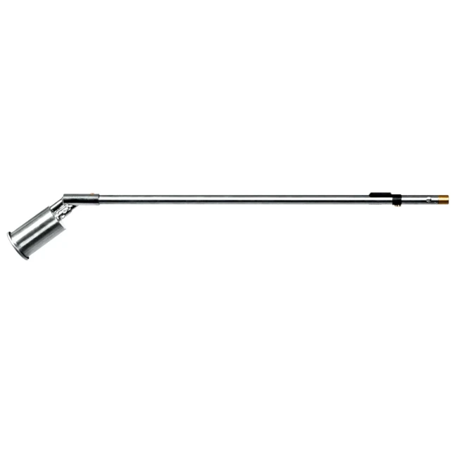 Sievert Promatic Dakbrander