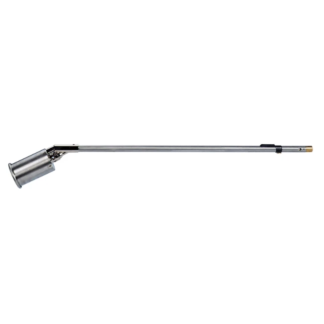 Sievert Promatic Dakbrander