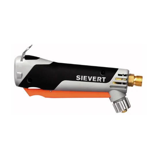 Sievert Poignée de sécurité 3/8" G. PROMATIC Piézo
