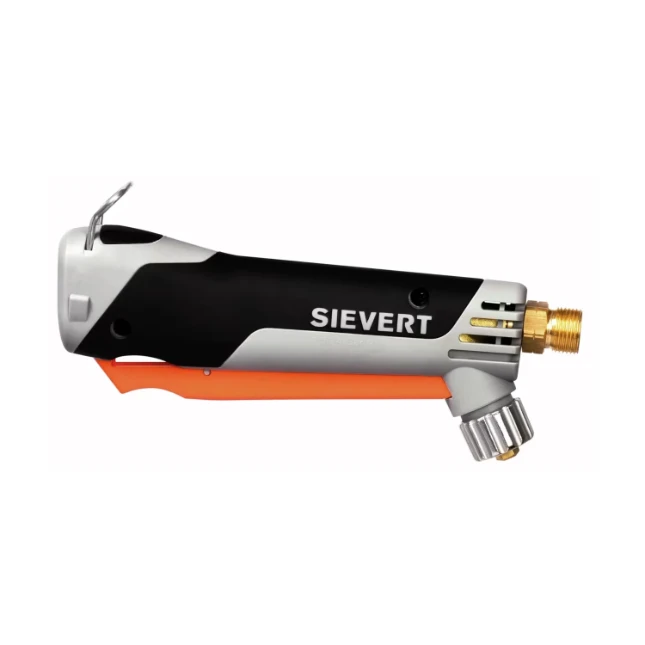 Sievert Promatic Handgreep 3/8" L Piëzo